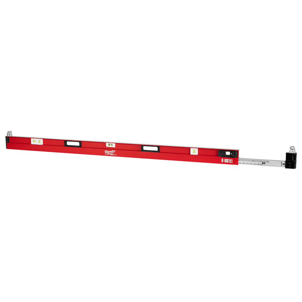 Milwaukee 6.5ft - 12ft REDSTICK™ Expandable Level - Image 5