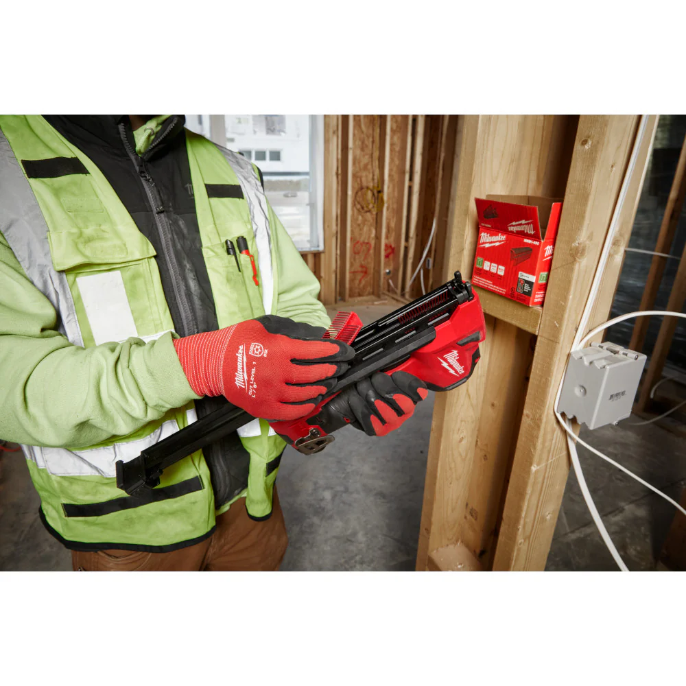 Milwaukee 1" Insulated Cable Staples - Image 8