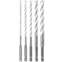 Bosch 5 pc. Daredevil® Multipurpose Drill Bit Set