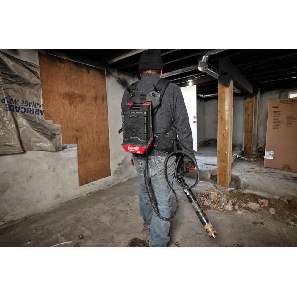 Milwaukee MX FUEL™ Portable Battery Extension - Image 10