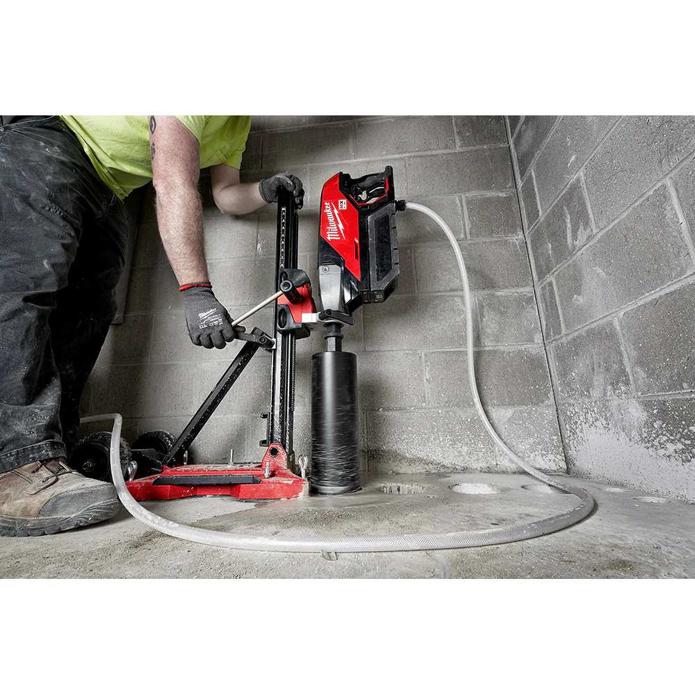 Milwaukee MX FUEL™ Handheld Core Drill Kit w/ Stand - Image 12