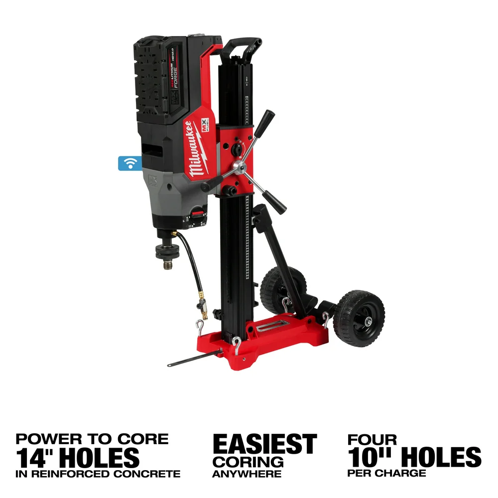 Milwaukee MX FUEL™ Core Rig w/ Stand Kit - Image 3