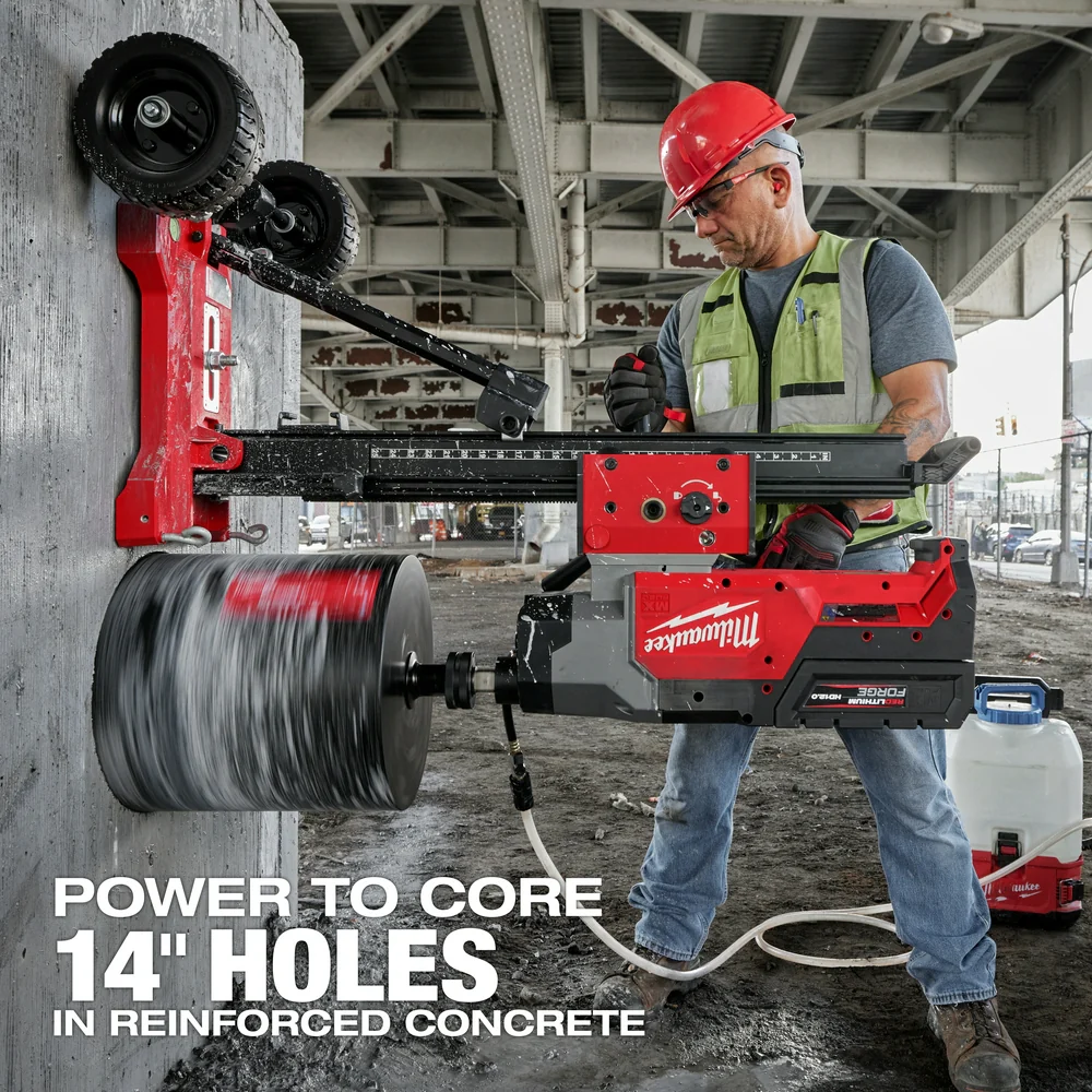 Milwaukee MX FUEL™ Core Rig w/ Stand Kit - Image 4