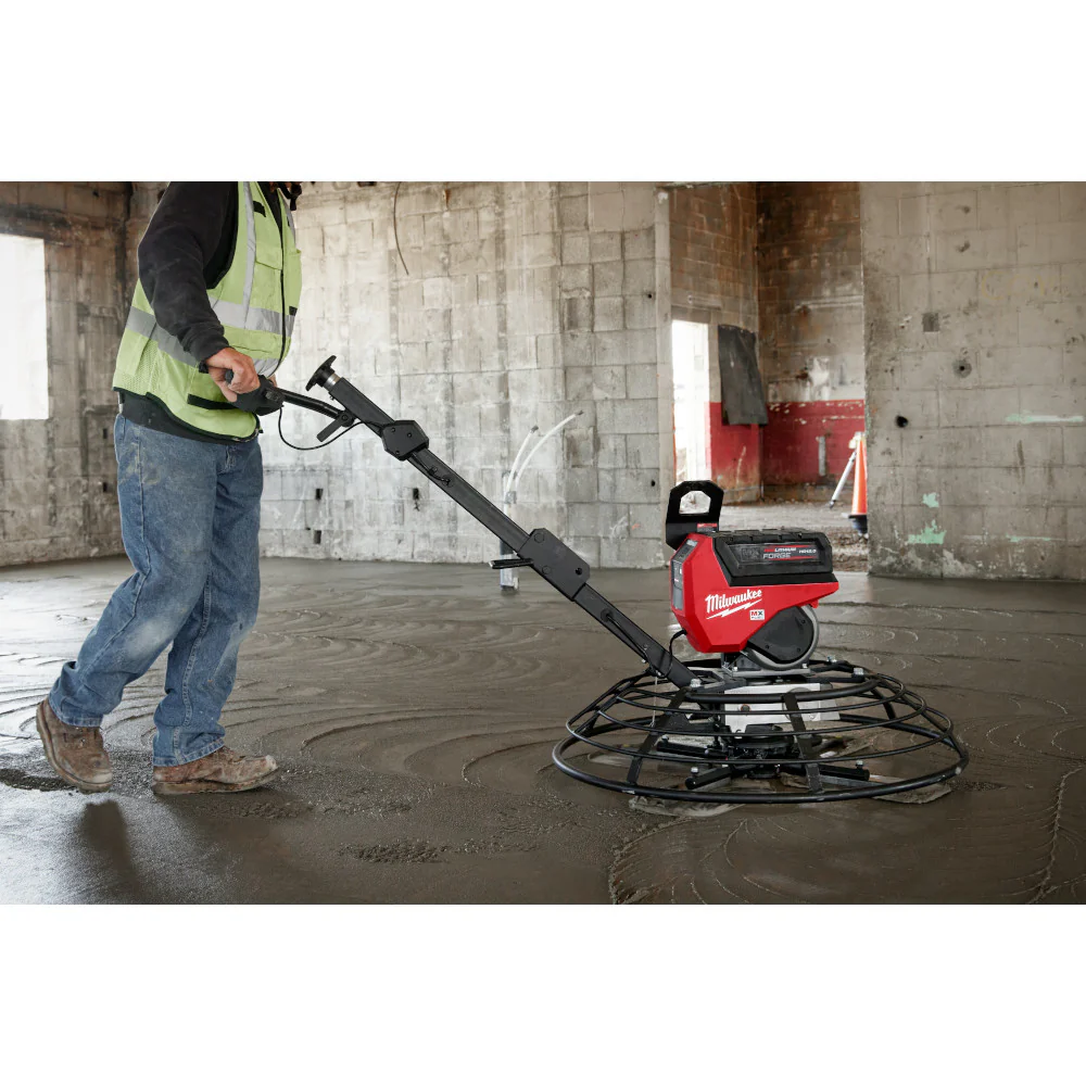 Milwaukee MX FUELâ„¢ REDLITHIUMâ„¢ FORGEâ„¢ HD12.0 Battery Pack - Image 12