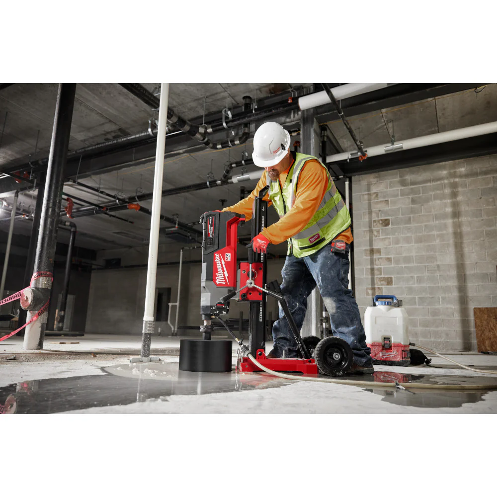 Milwaukee MX FUELâ„¢ REDLITHIUMâ„¢ FORGEâ„¢ HD12.0 Battery Pack - Image 13