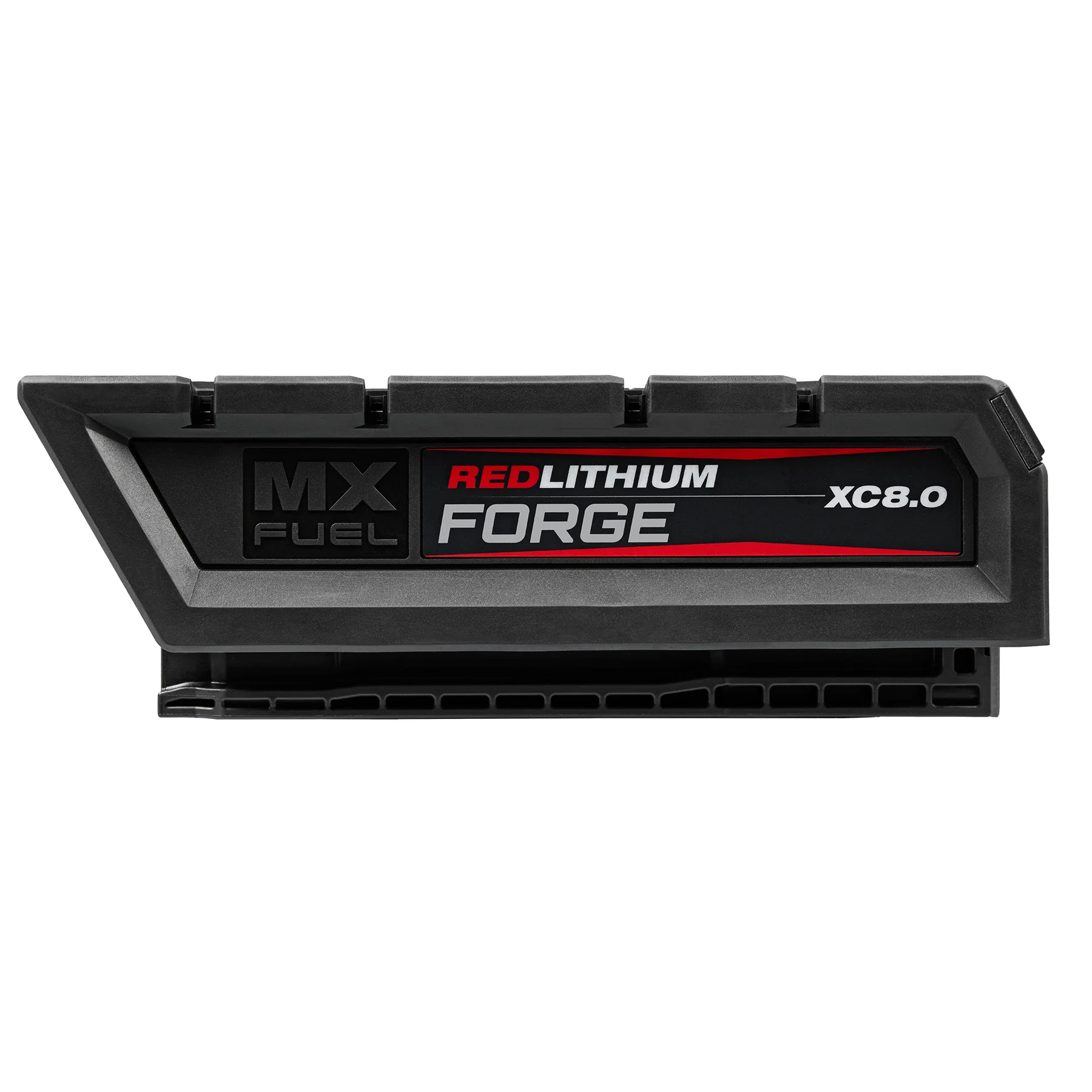 Milwaukee MX FUELâ„¢ REDLITHIUMâ„¢ FORGEâ„¢ XC 8.0 Battery Pack