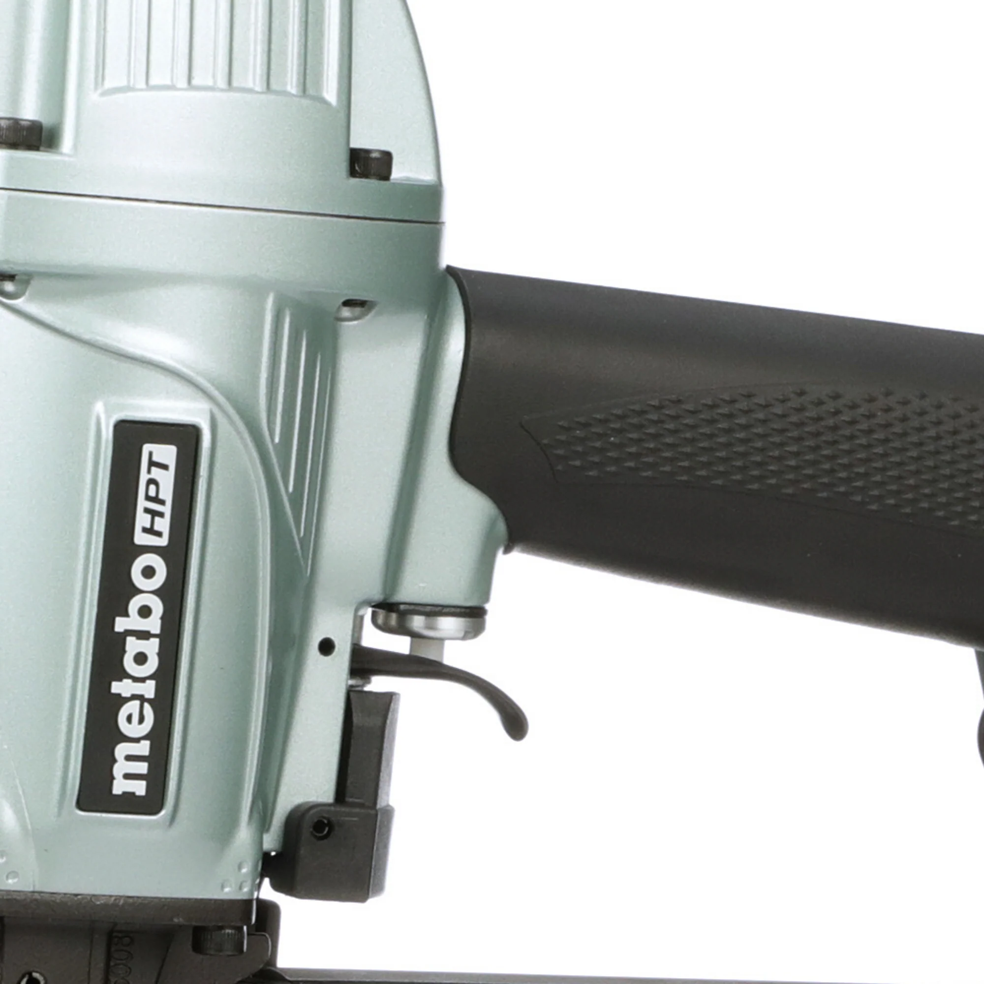 Metabo 16G 7/16" Standard Crown Stapler - Image 10