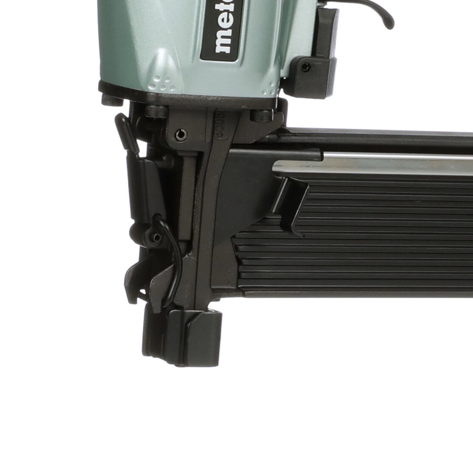 Metabo 16G 7/16" Standard Crown Stapler - Image 3
