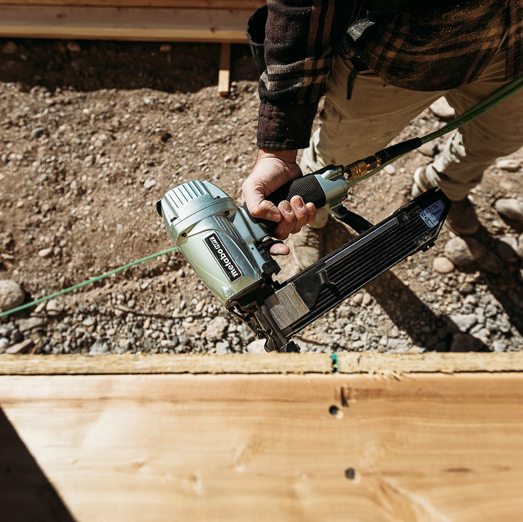 Metabo 16G 7/16" Standard Crown Stapler - Image 5