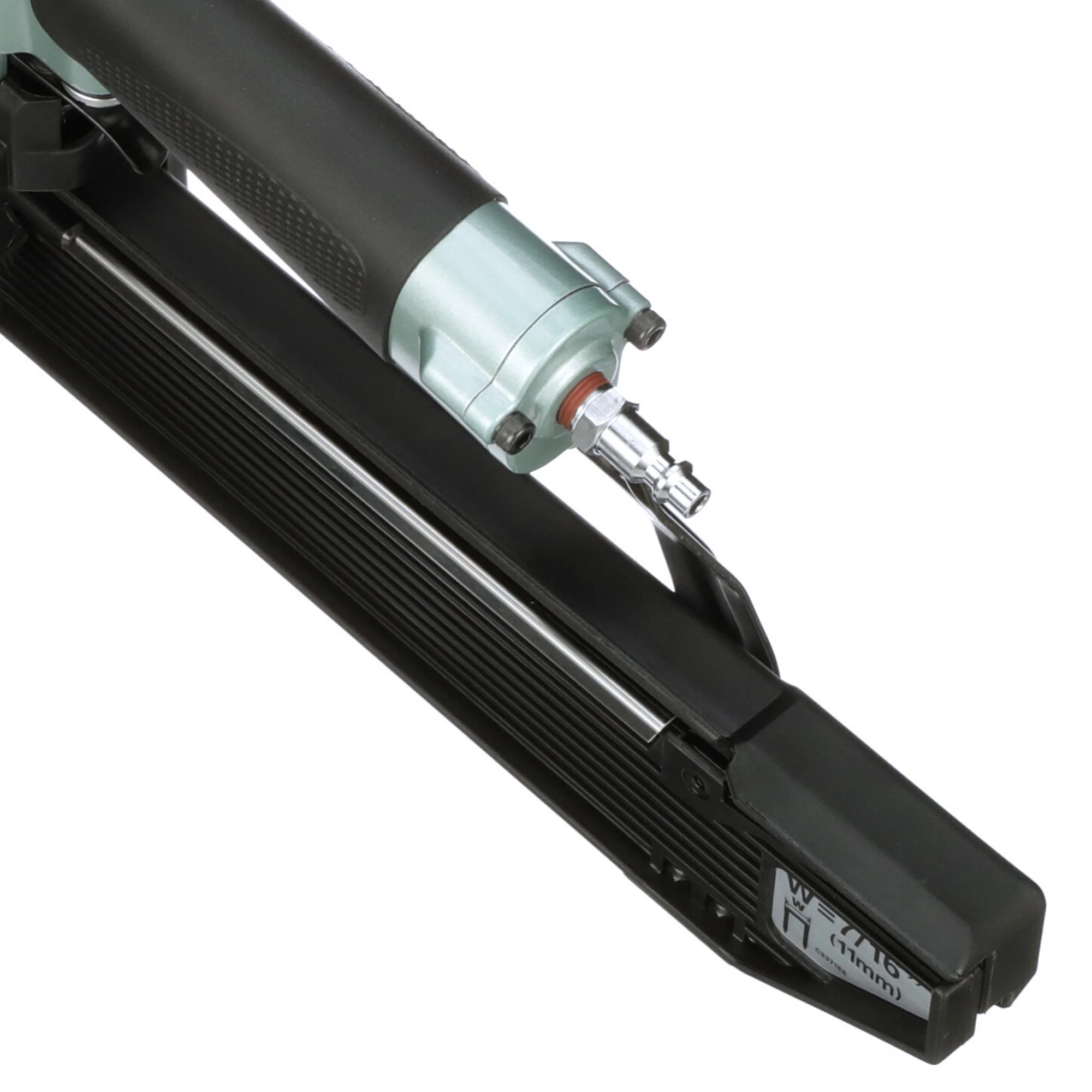 Metabo 16G 7/16" Standard Crown Stapler - Image 6