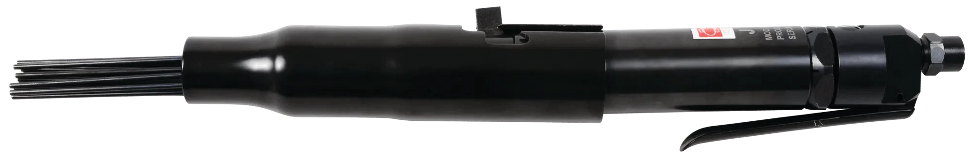 Jet Straight Type Needle Scaler