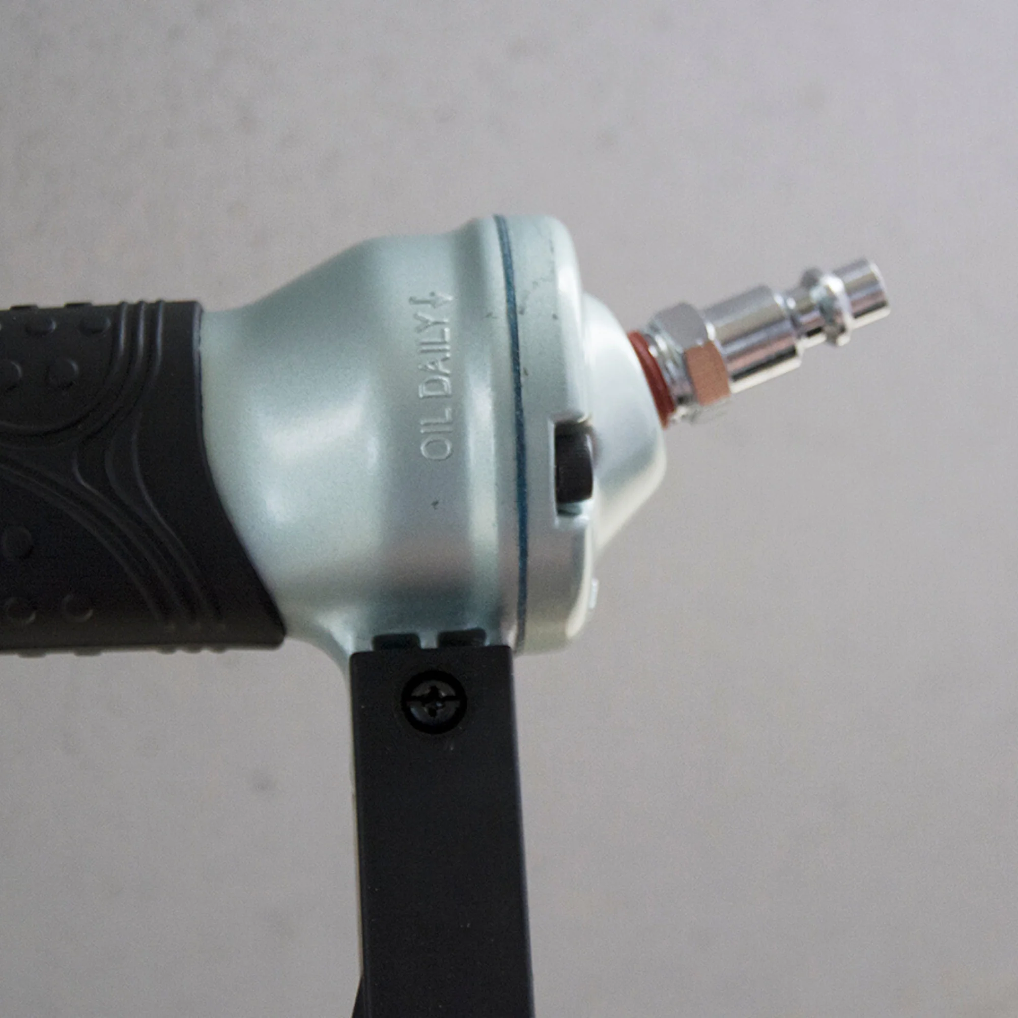 Metabo 2" 18 Gauge Brad Nailer - Image 3