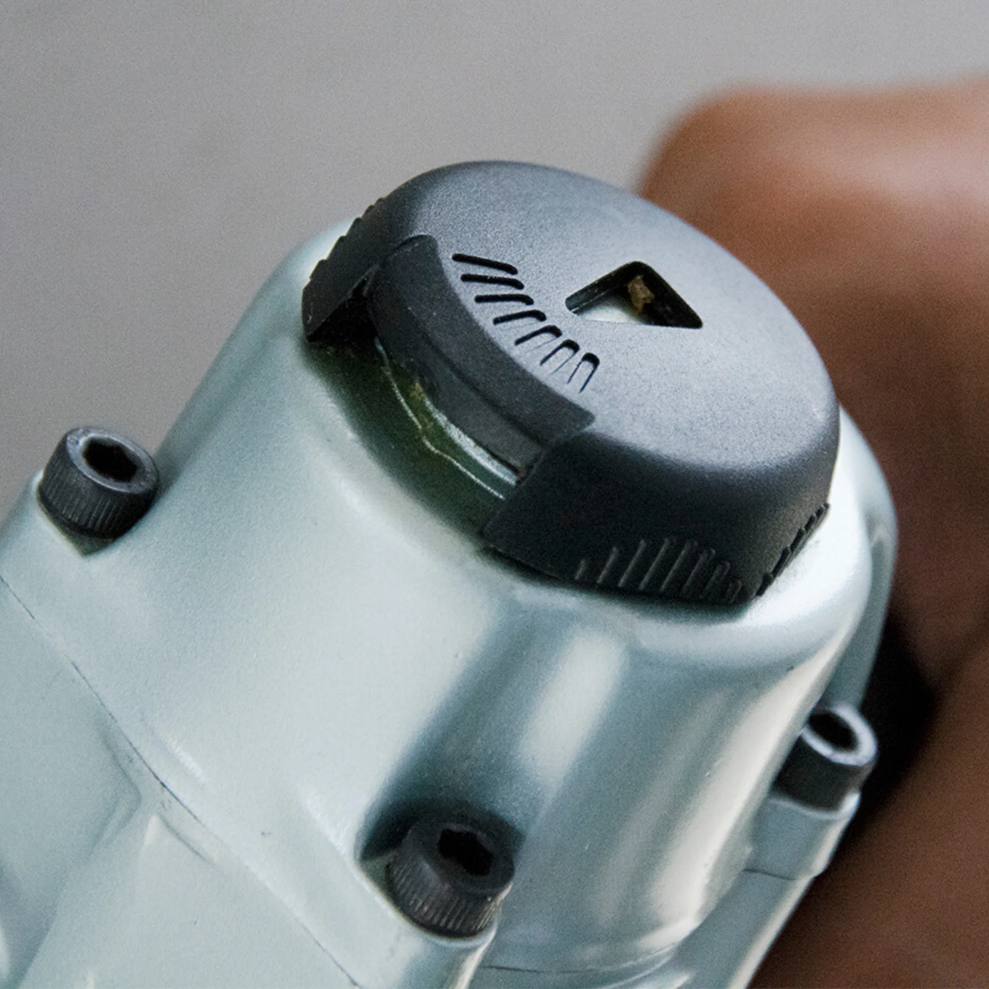 Metabo 2" 18 Gauge Brad Nailer - Image 6