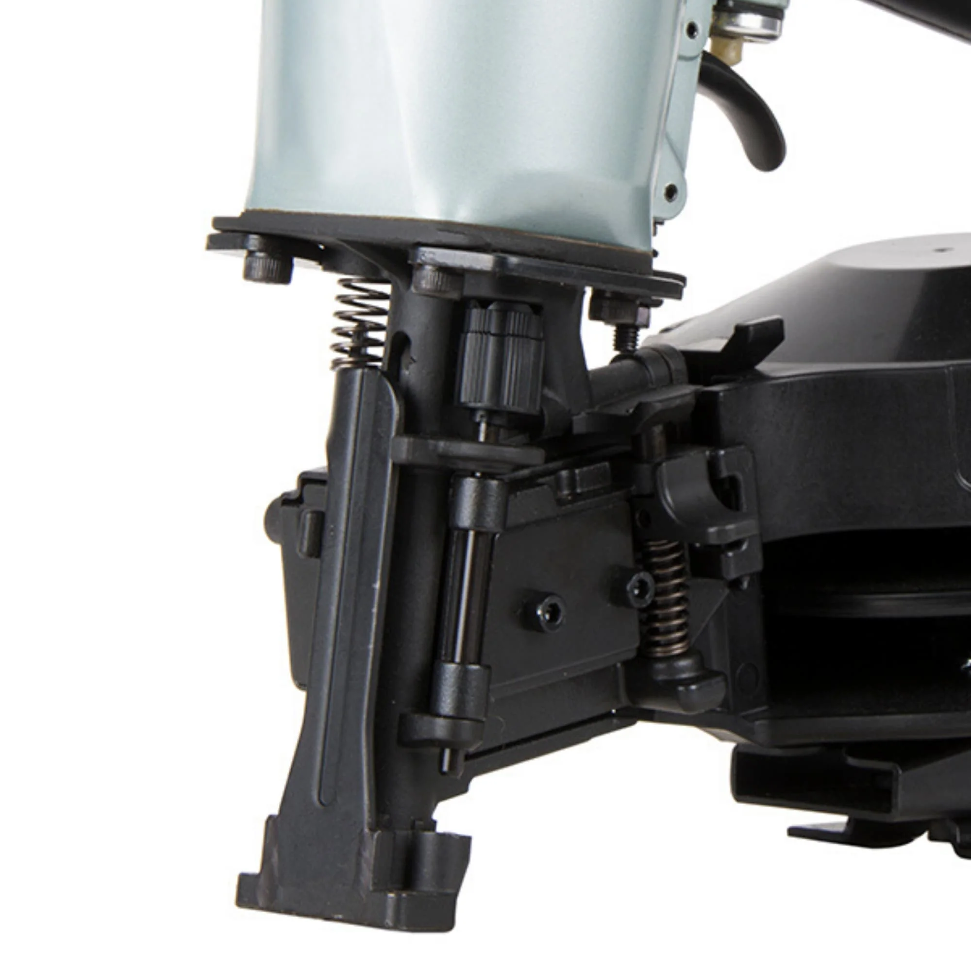 Metabo 1-3/4" Coil Roofing Nailer - Image 7