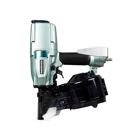 Metabo 3" Siding/Light Framing (Sheathing) Coil Nailer