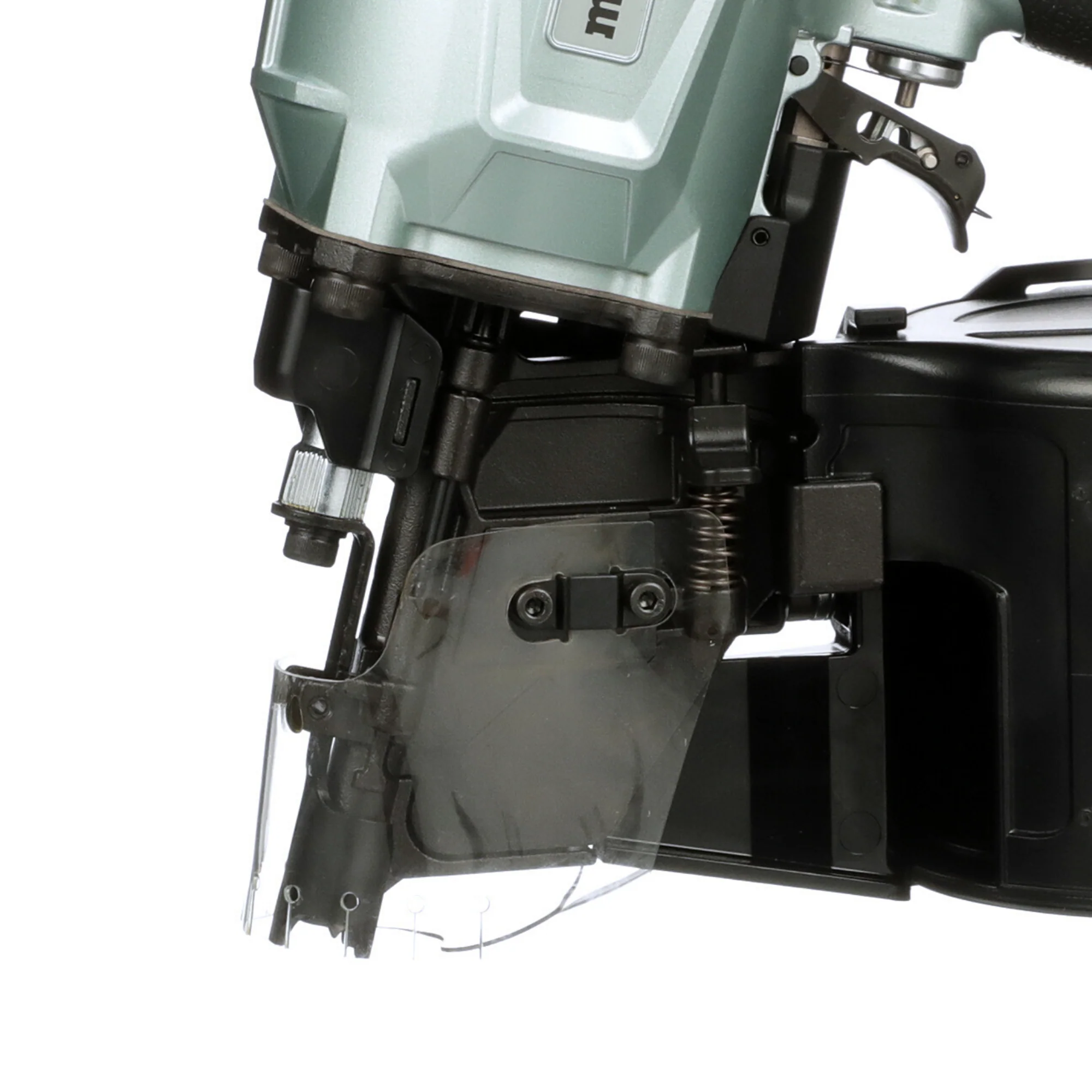 Metabo 3-1/4"Coil Framing Nailer - Image 6