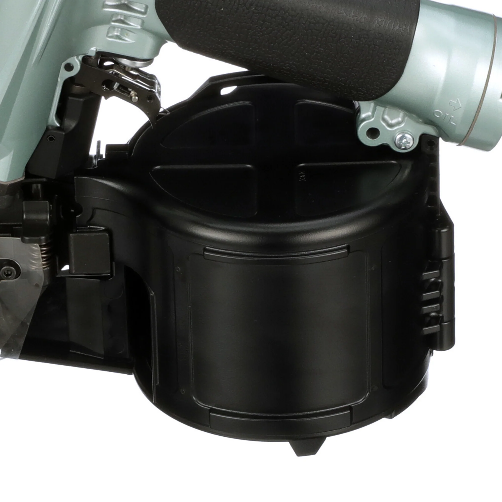 Metabo 3-1/4"Coil Framing Nailer - Image 7