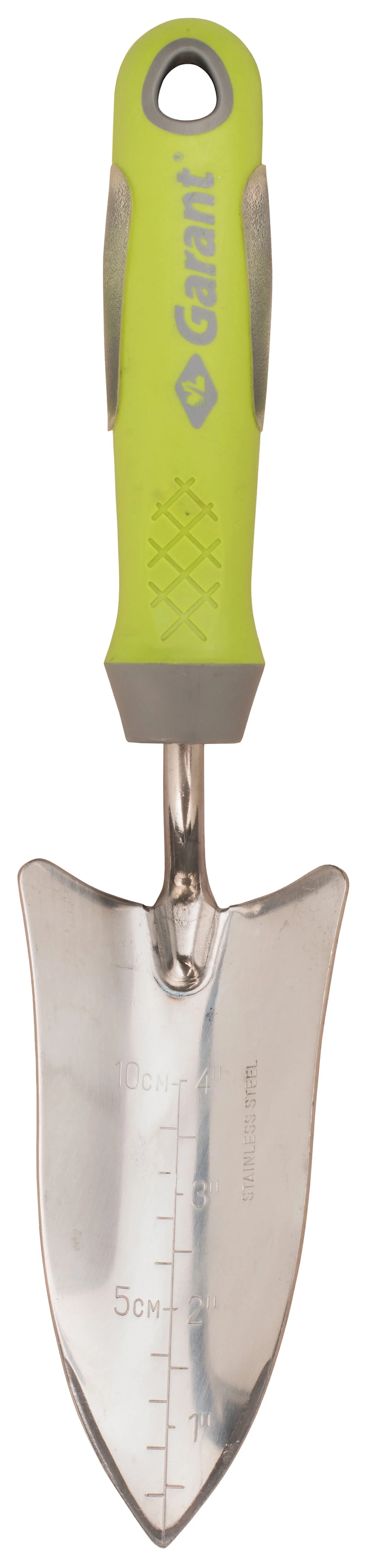 Garant Hand Transplanter Garden Spade Shovel - Image 2