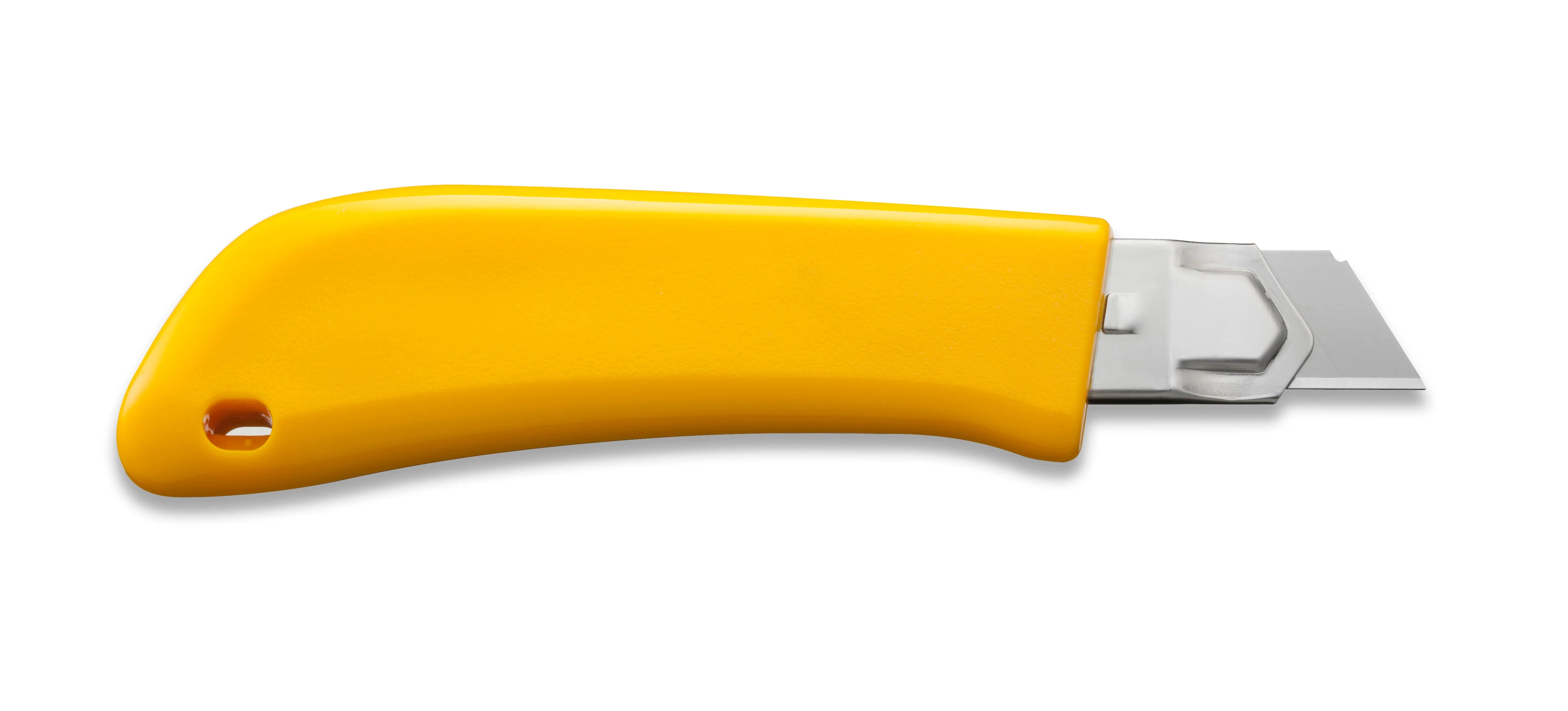 Olfa BN-L 18mm Ratchet Lock Basic Utility Knife - Image 2