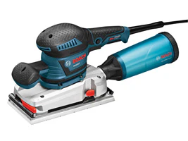 Bosch Half-Sheet Orbital Finishing Sander
