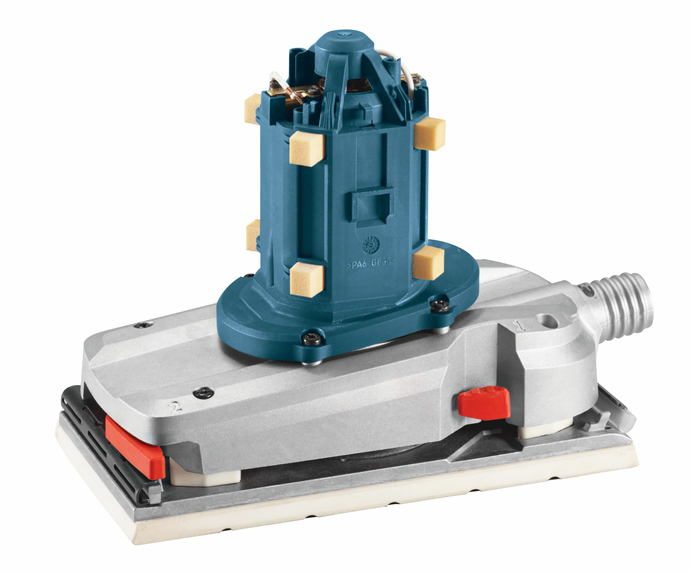 Bosch Half-Sheet Orbital Finishing Sander - Image 5