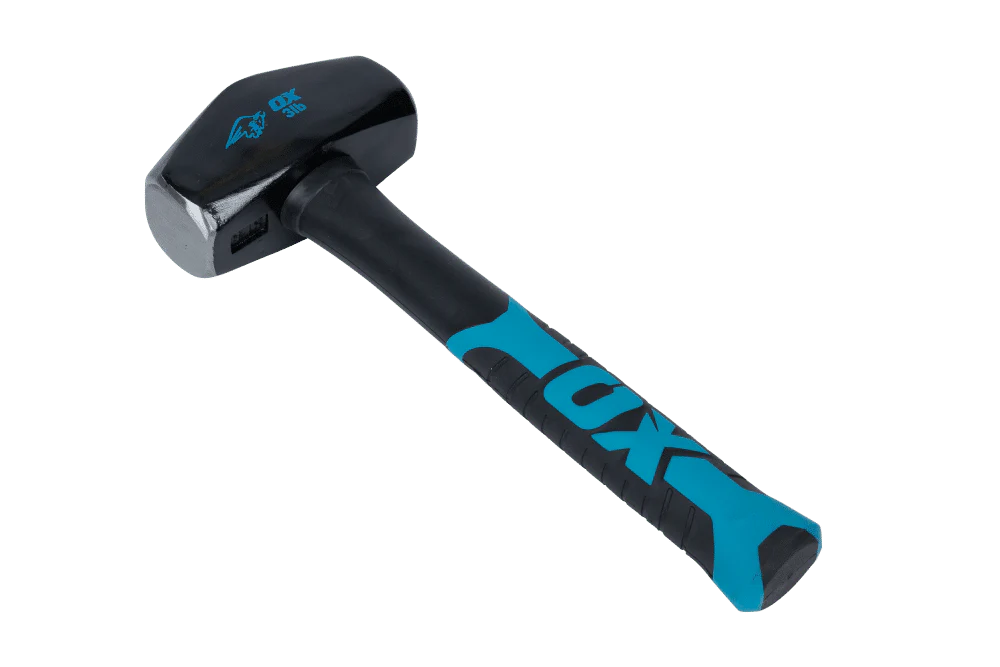 OX Fibreglass Club Hammer