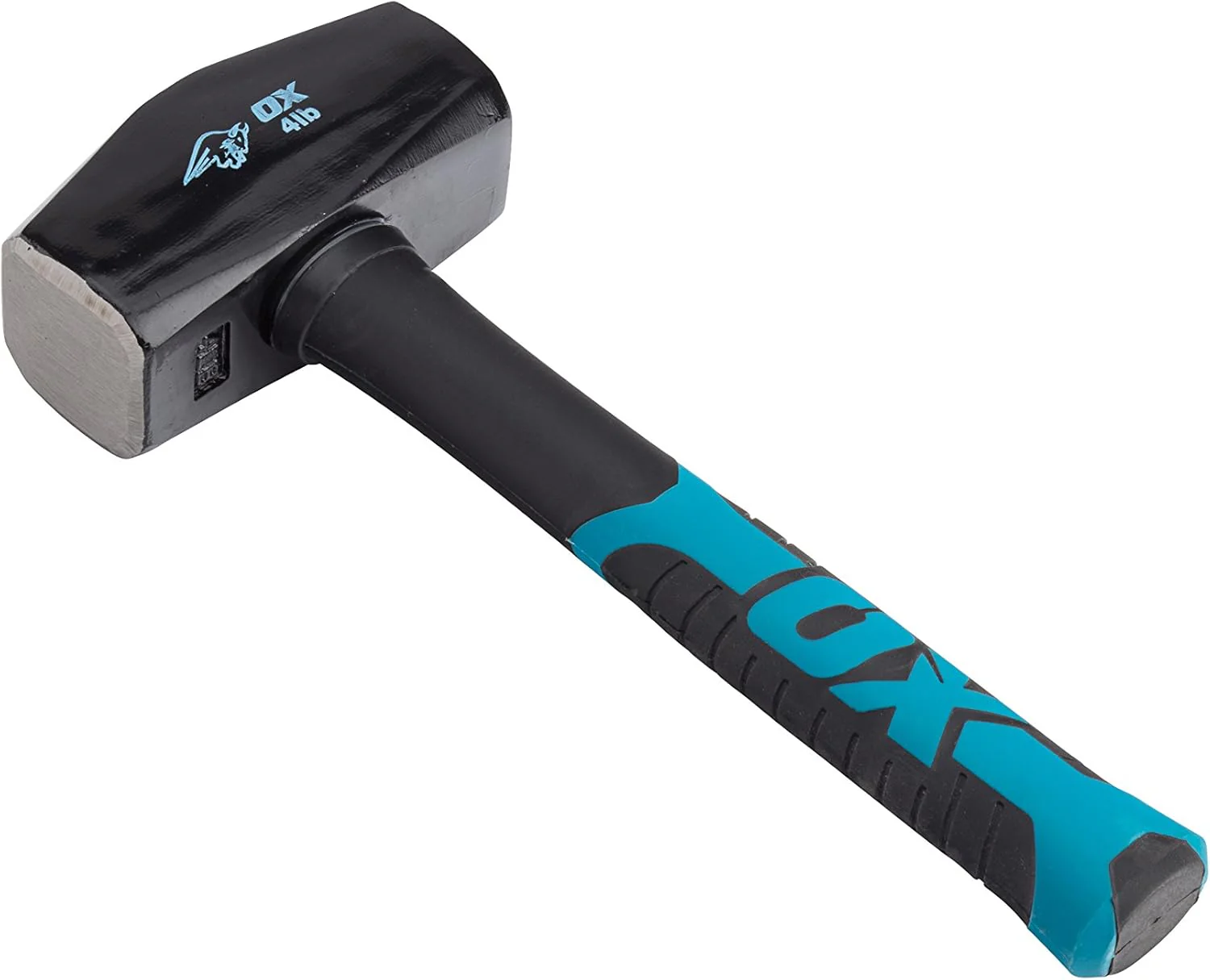 OX Fibreglass Club Hammer - Image 2