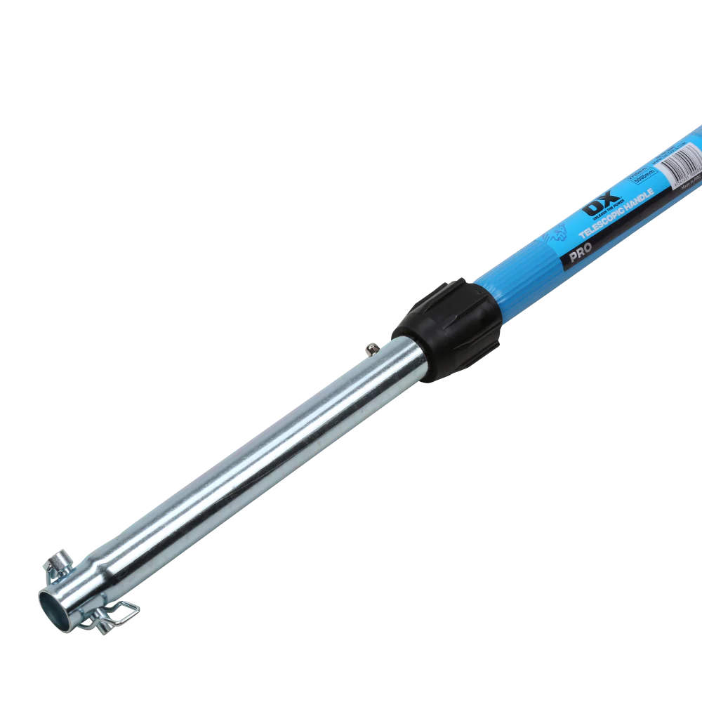 OX Pro 9-16FT Telescopic Handle - Image 2