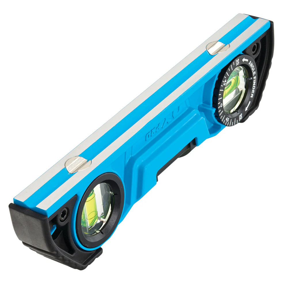 OX Pro 10" Torpedo Level - Image 2