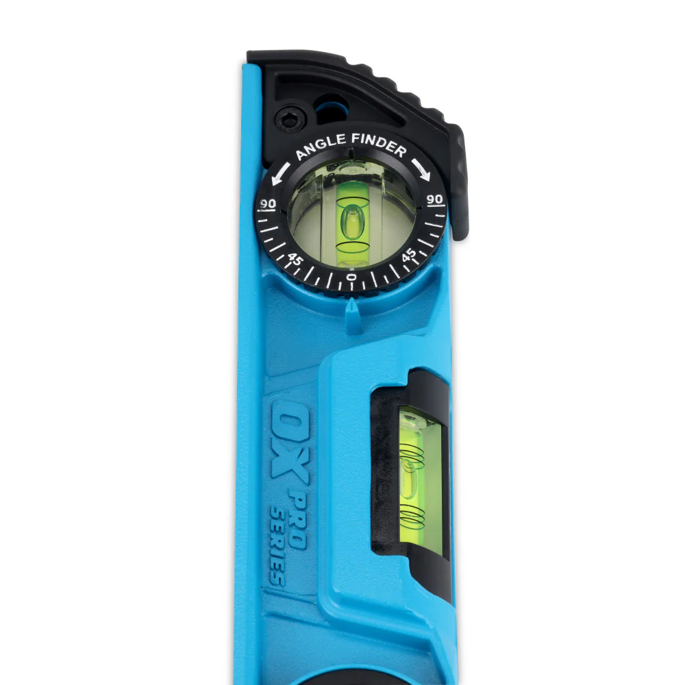 OX Pro 10" Torpedo Level - Image 6