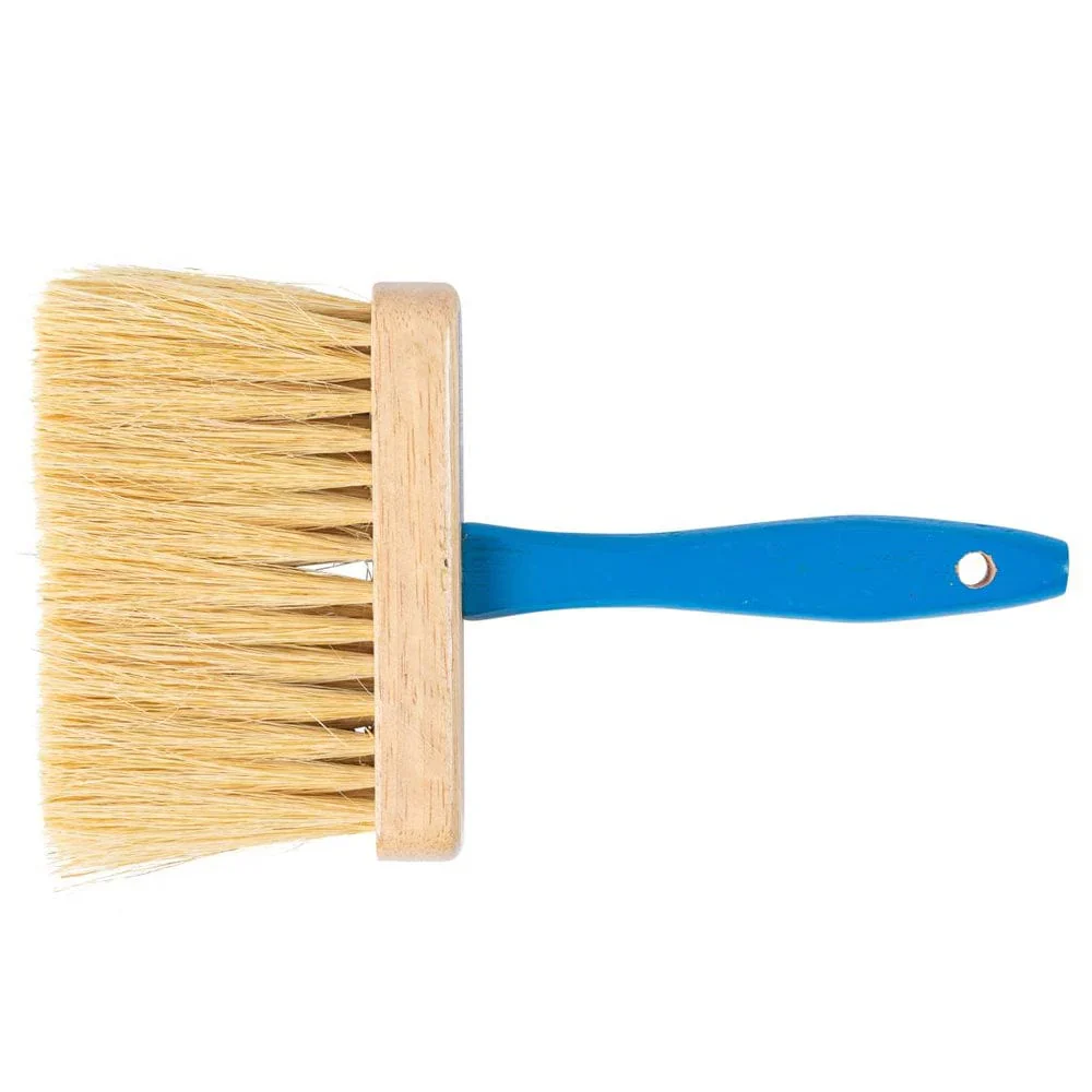 OX Pro 5-row White Tampico Water Brush - Image 3