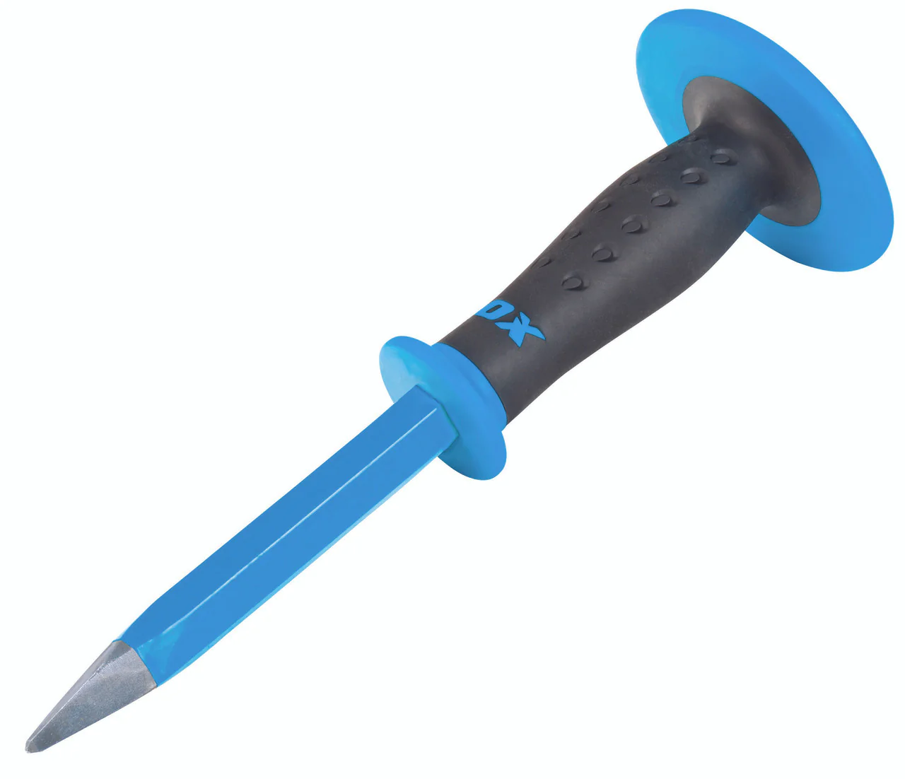 OX Pro 3/4"x12" Concrete Chisel - Image 2