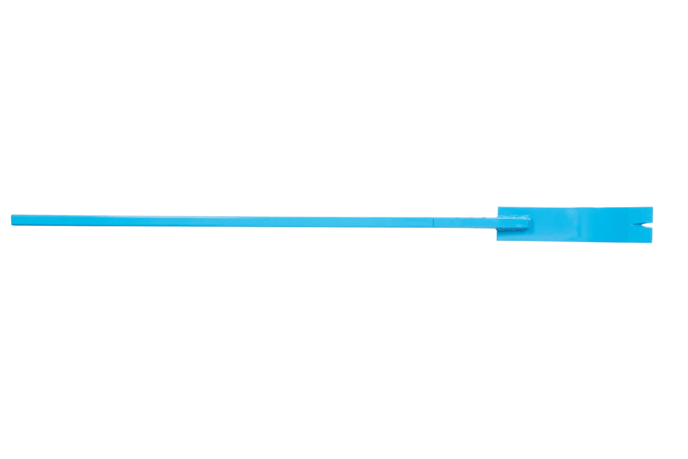 OX Pro 56" Heavy Duty Pry Bar