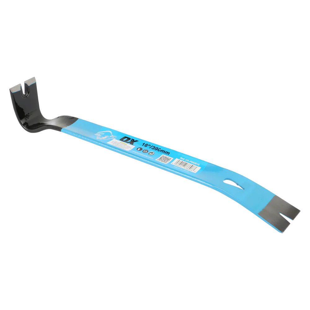 OX Pro 15" Utility Bar