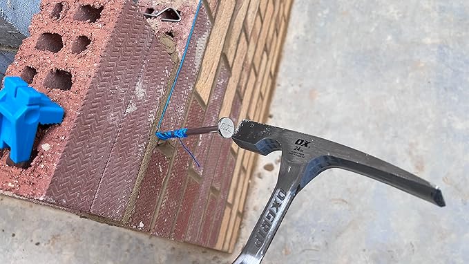 OX Pro 2PK Line Pins - 6" - Image 3