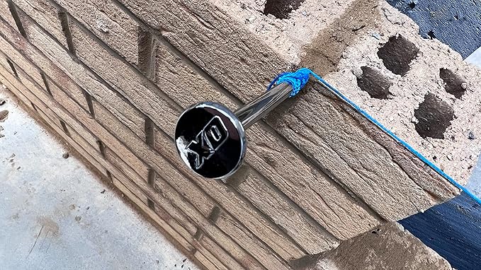 OX Pro 2PK Line Pins - 6" - Image 4