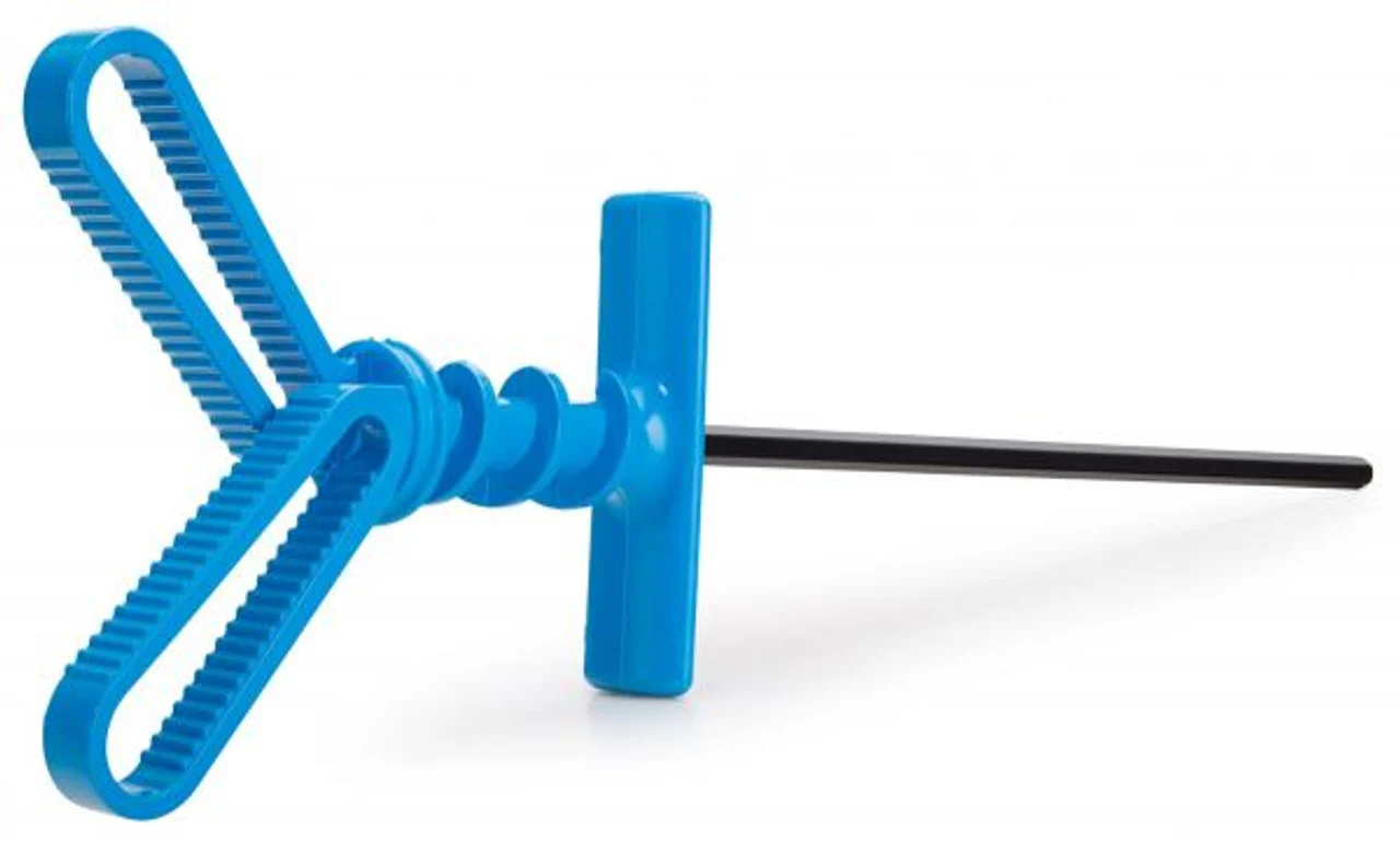 OX Pro MixM8 Flexible Mixing Paddle - Image 2