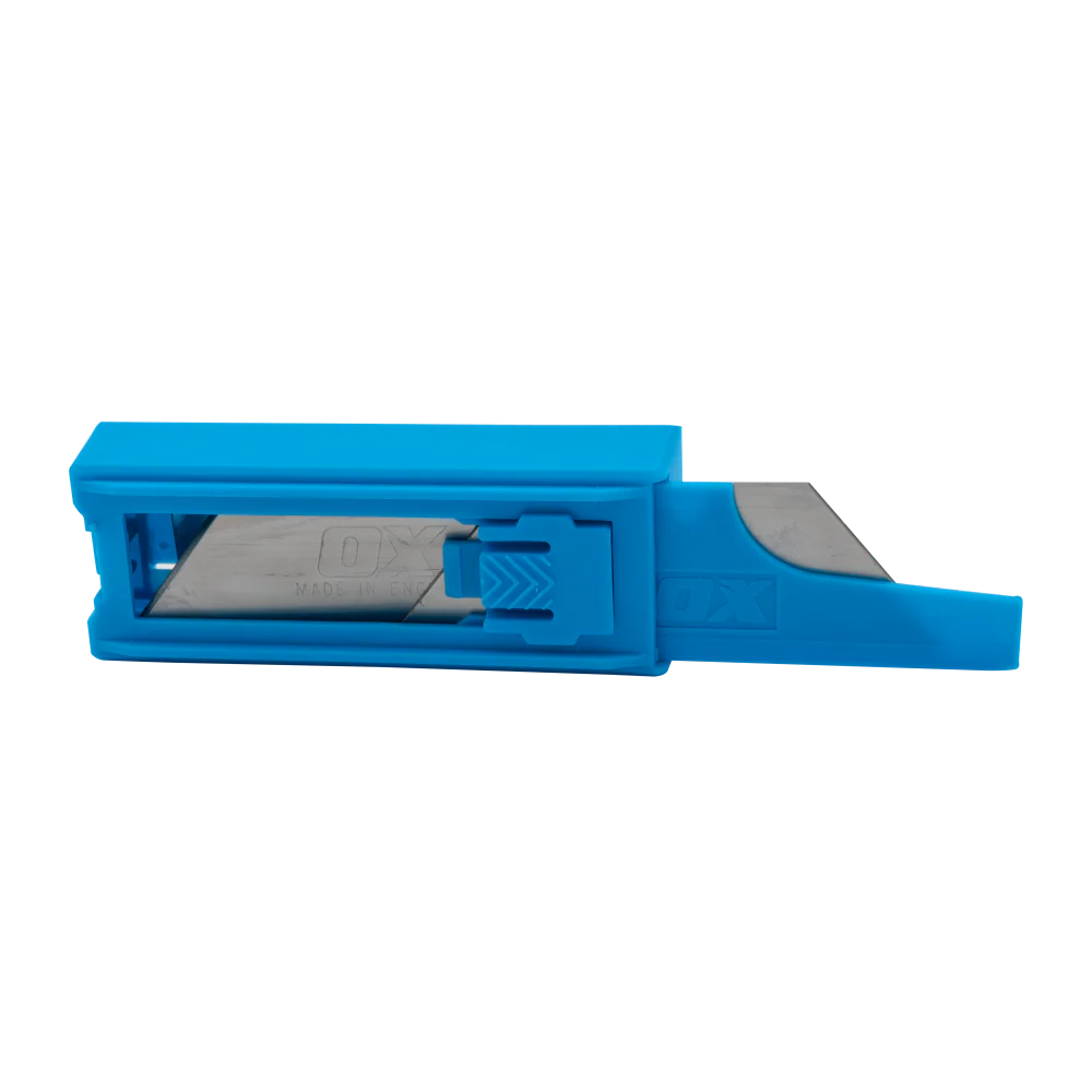 OX Pro 10PK Heavy Duty Knife Blade - Image 2