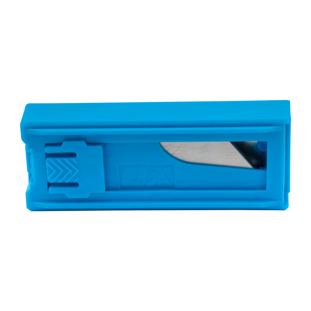 OX Pro 10PK Heavy Duty Knife Blade - Image 4
