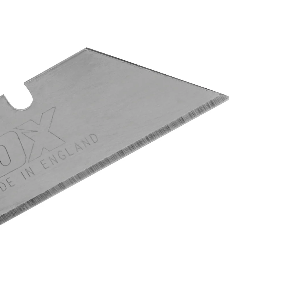 OX Pro 10PK Heavy Duty Knife Blade - Image 5