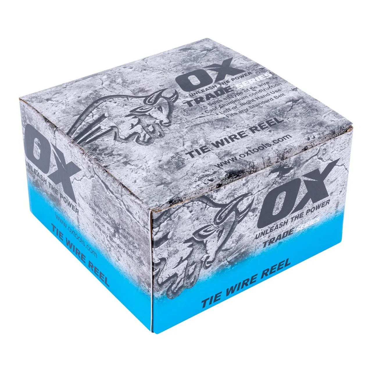 OX Trade Tie Wire Reel - Image 4