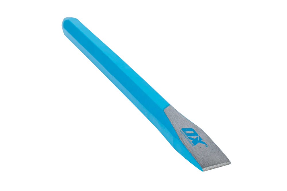 OX Trade 1" Cold Chisel