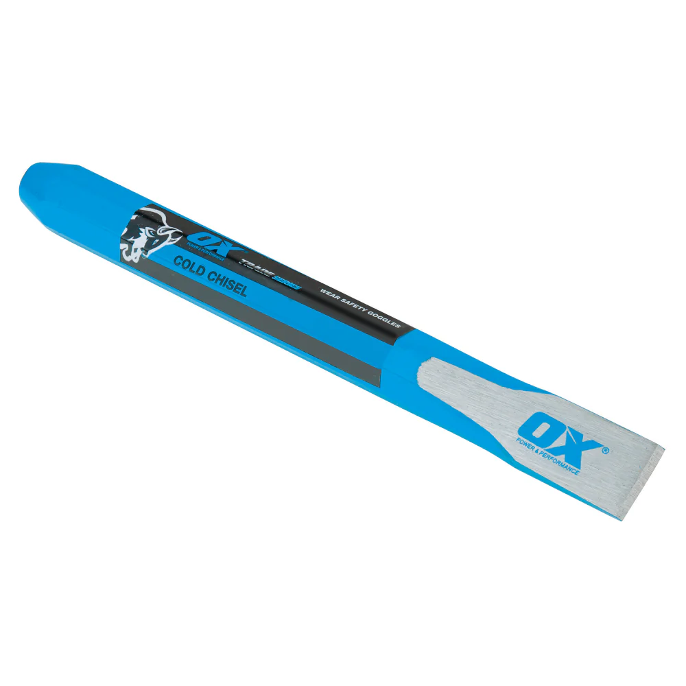 OX Trade Cold Chisel