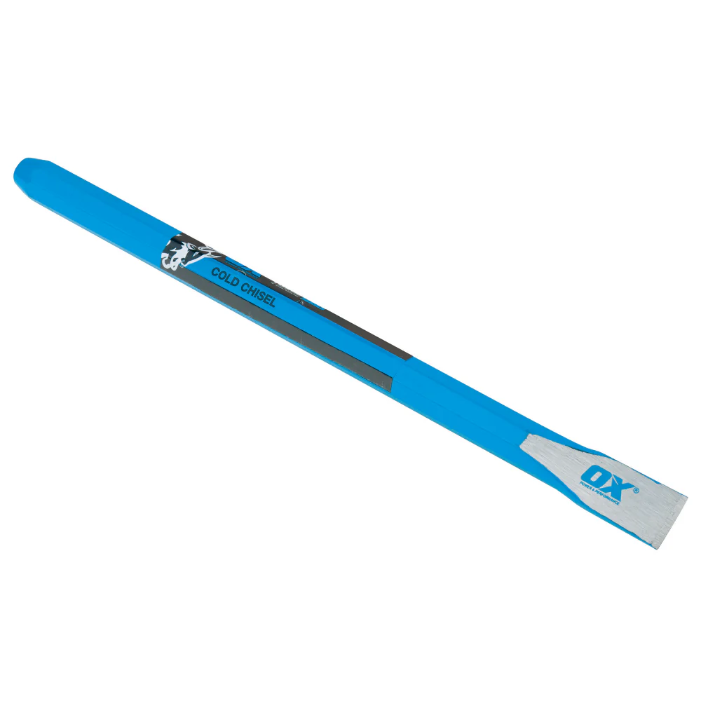 OX Trade Cold Chisel - Image 2