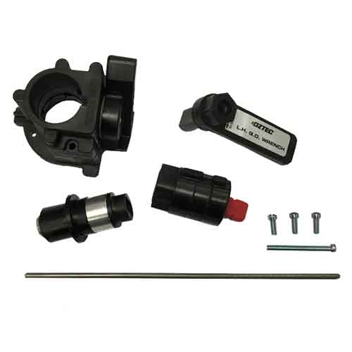 Oztec Quick Disconect Kit