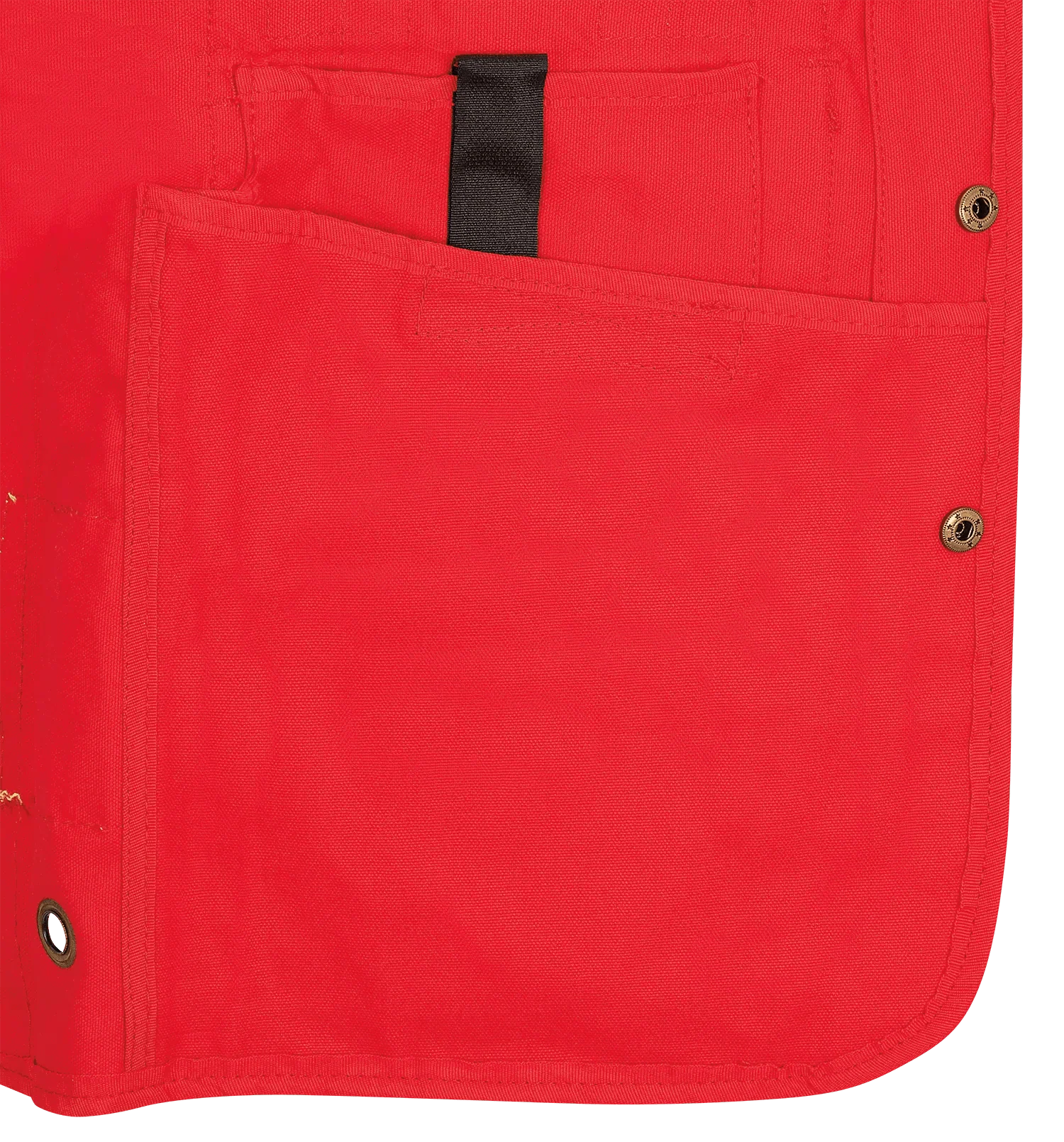 Pioneer 100% Cotton Duck CSA Surveyor's Vest - Image 7