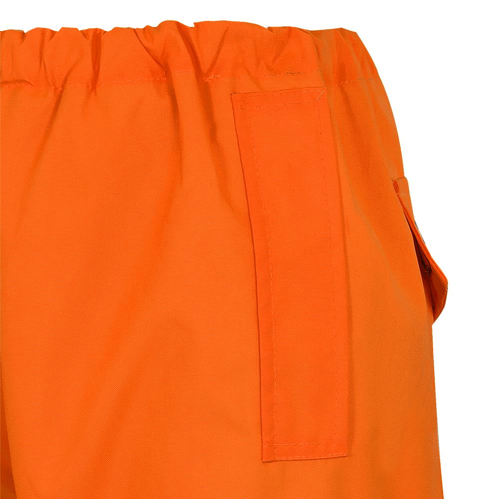 Pioneer Hi-Vis 450D Waterproof Safety Pants - Image 2