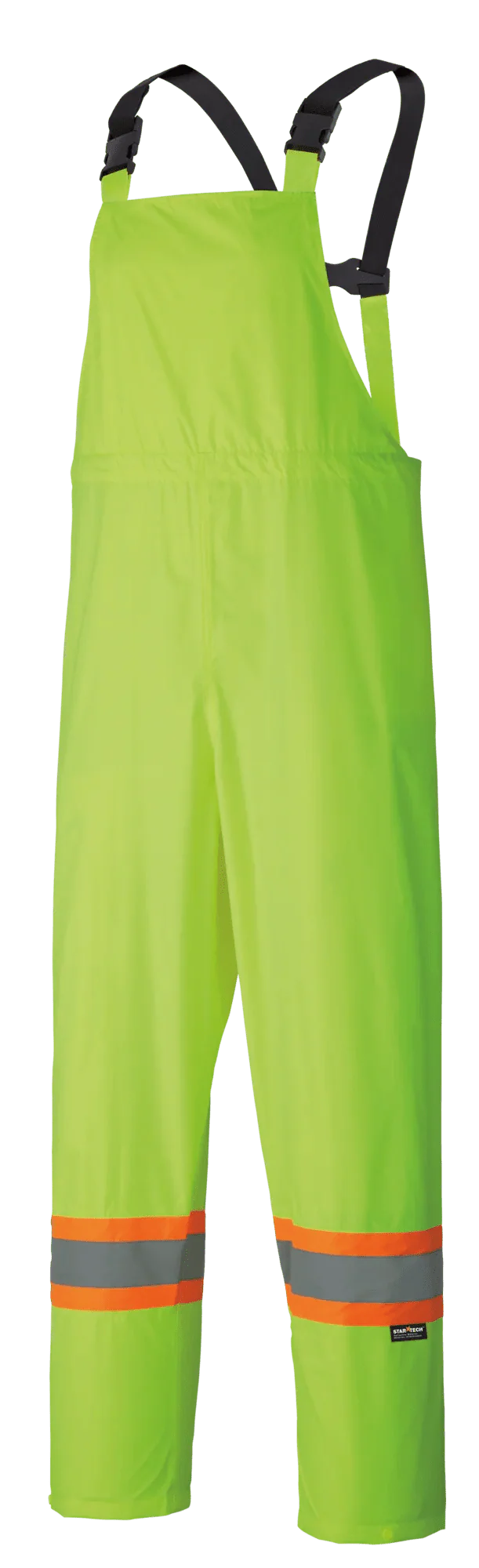 Pioneer Waterproof Lightweight Safety Rain Suit - Image 4