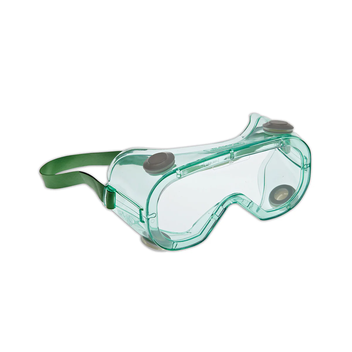 PIP Chem Pro Indirect Vent Safety Goggles w/ Clear Lens