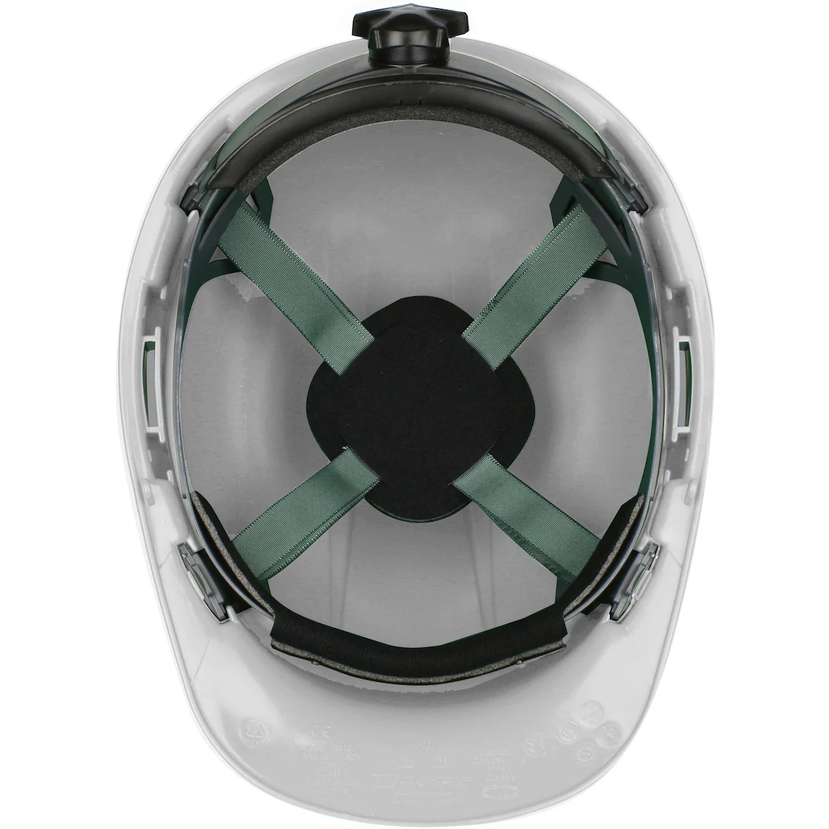PIP Dynamic Whistler™ Type I Front Brim Hard Hat - Image 5